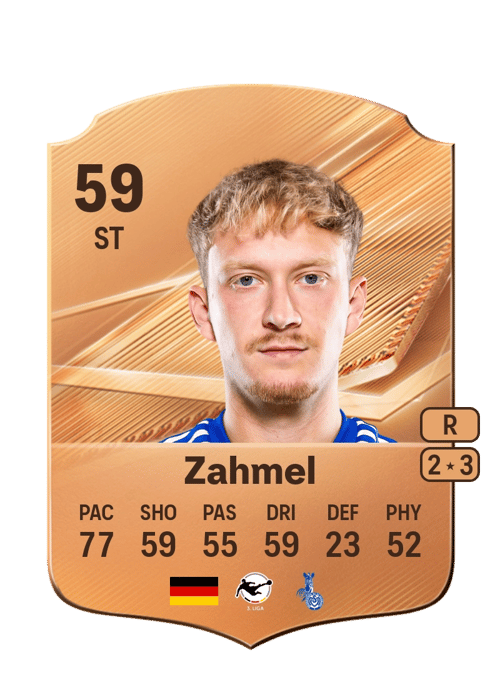 Jannik Zahmel