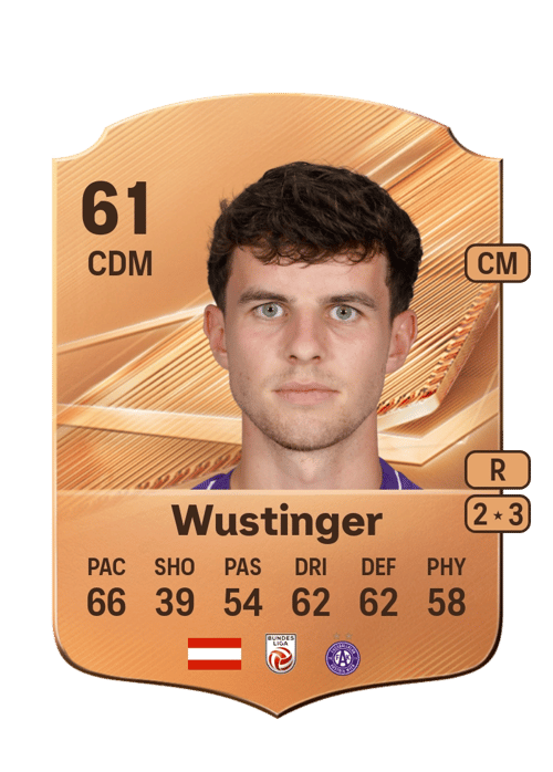 Florian Wustinger