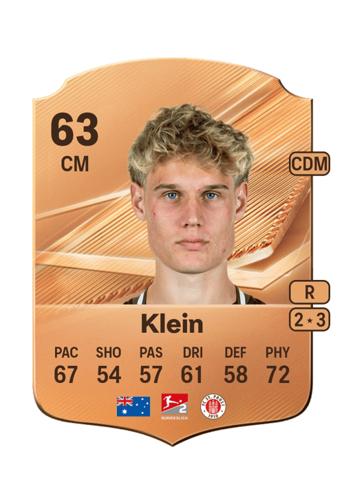 Sam Klein