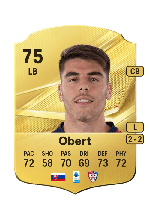 Adam Obert