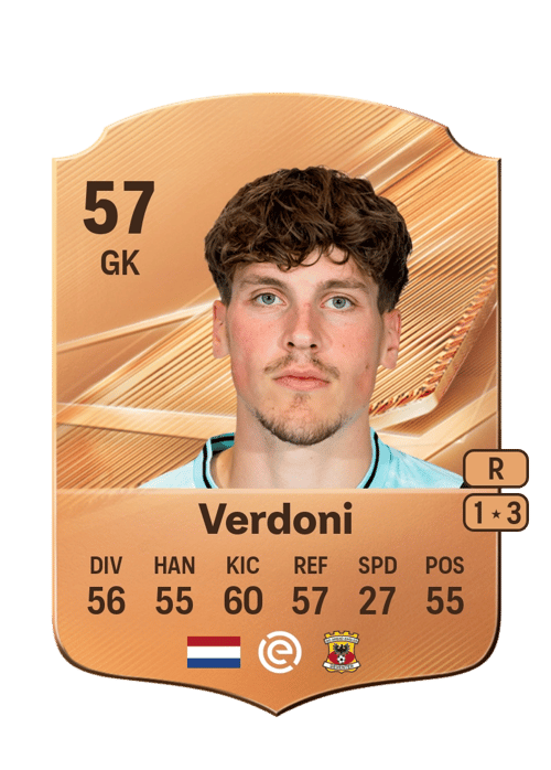 Nando Verdoni