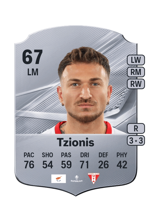 Marinos Tzionis