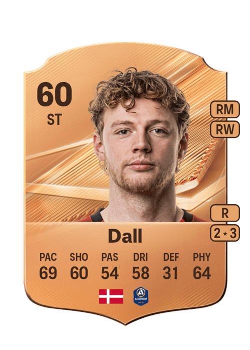Eskild Dall