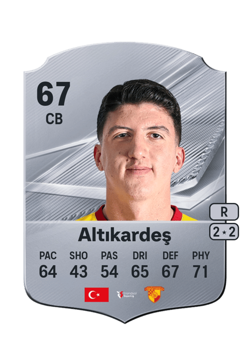 Taha Altıkardeş