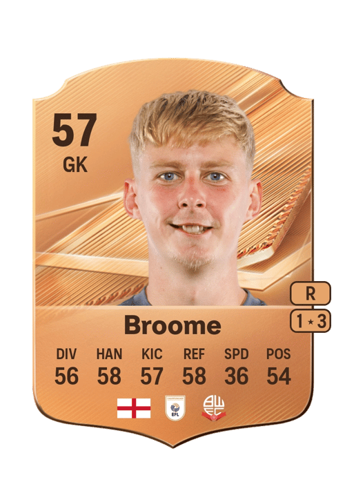 Nathan Broome
