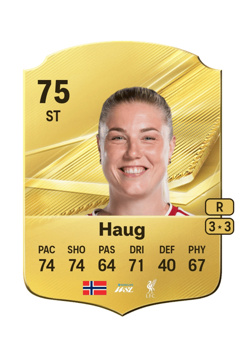 Sophie Román Haug