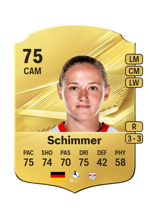 Marleen Schimmer