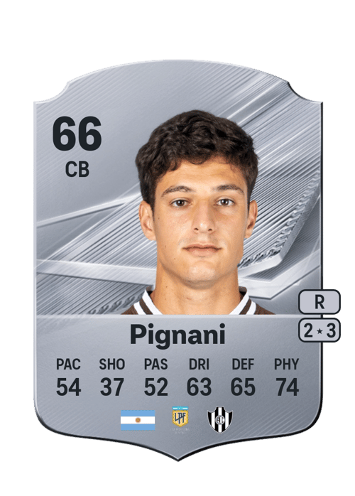 Juan Pablo Pignani