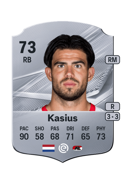 Denso Kasius