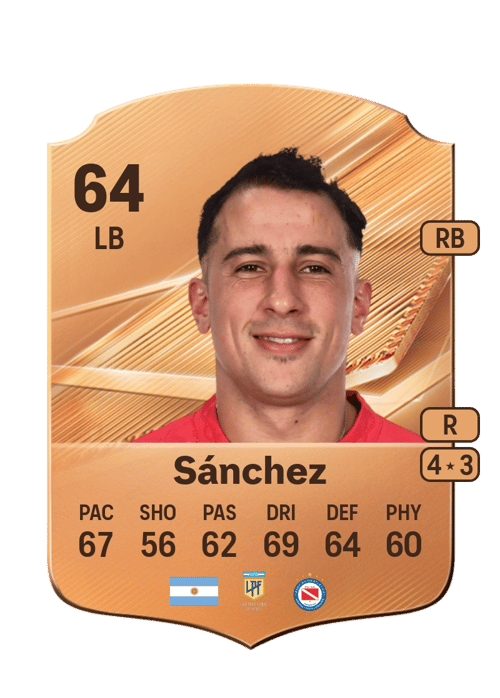Luciano Sánchez