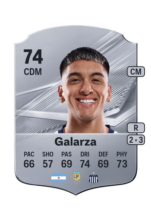 Matías Galarza