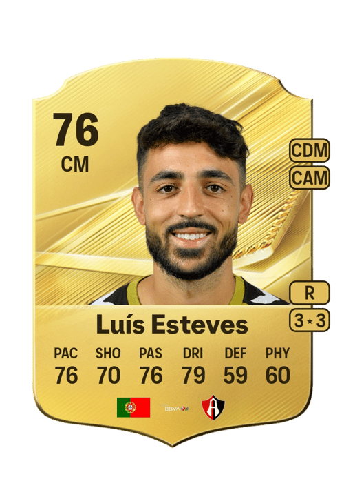 Luís Esteves