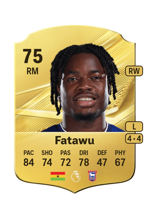 Abdul Fatawu