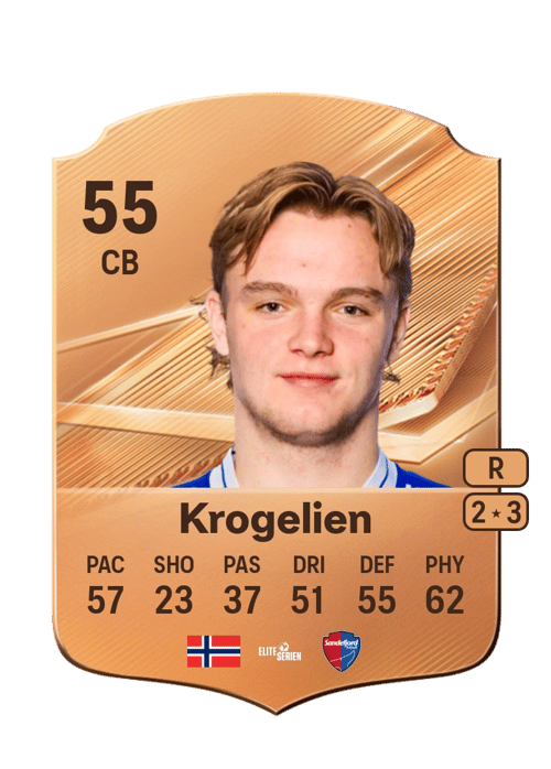 Håkon Krogelien