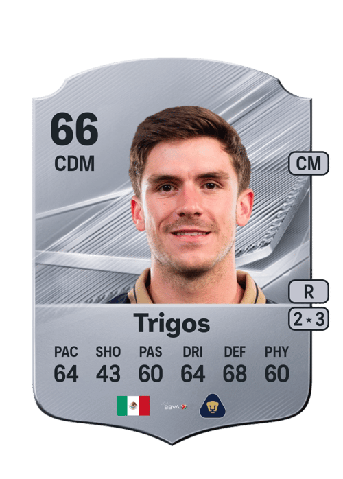 Santiago Trigos