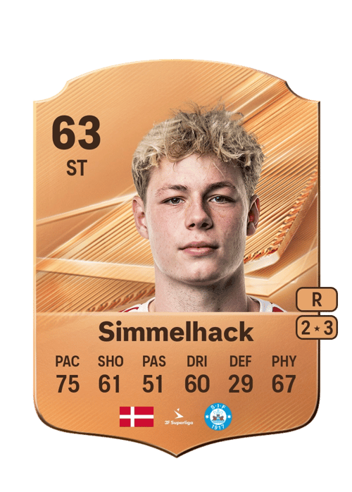 Alexander Simmelhack