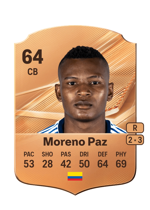 Alex Moreno Paz