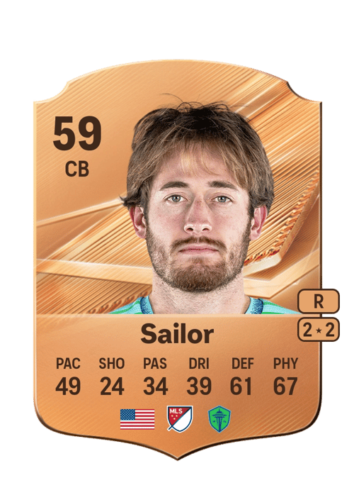 Ryan Sailor