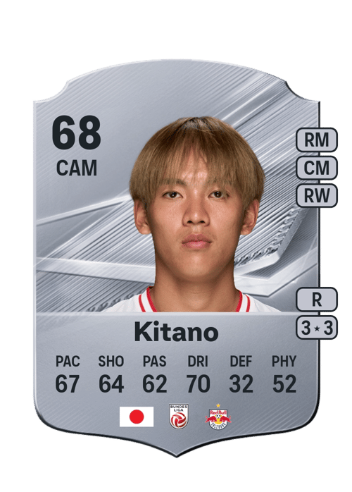 Sota Kitano