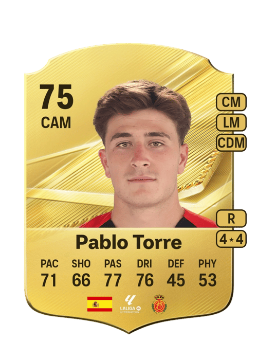 Pablo Torre