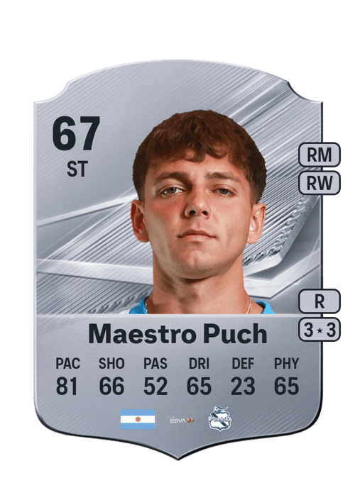 Ignacio Maestro Puch