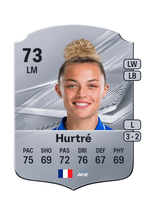 Océane Hurtré