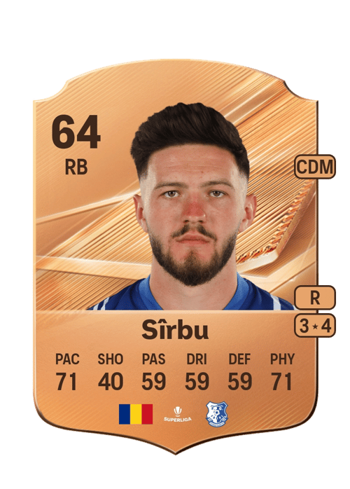 Dan Sîrbu