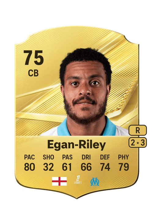 CJ Egan-Riley