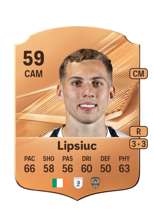 Darius Lipsiuc
