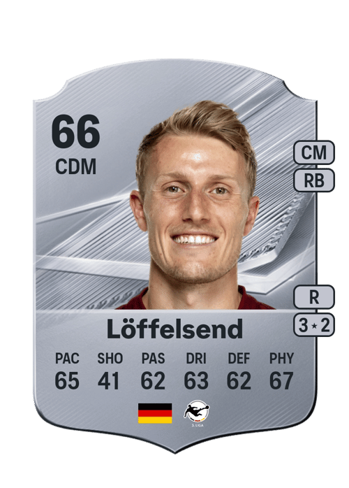 Jasper Löffelsend