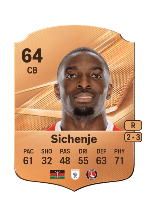 Collins Sichenje
