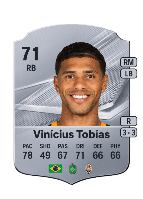 Vinícius Tobías