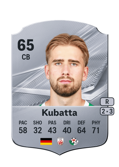 David Kubatta