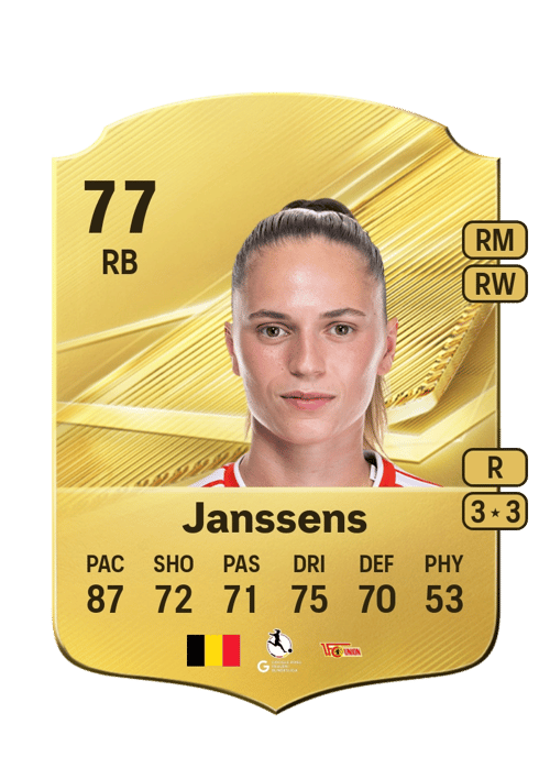 Jill Janssens