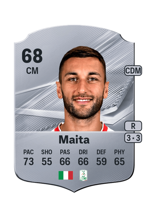 Mattia Maita