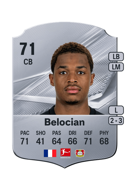 Jeanuël Belocian