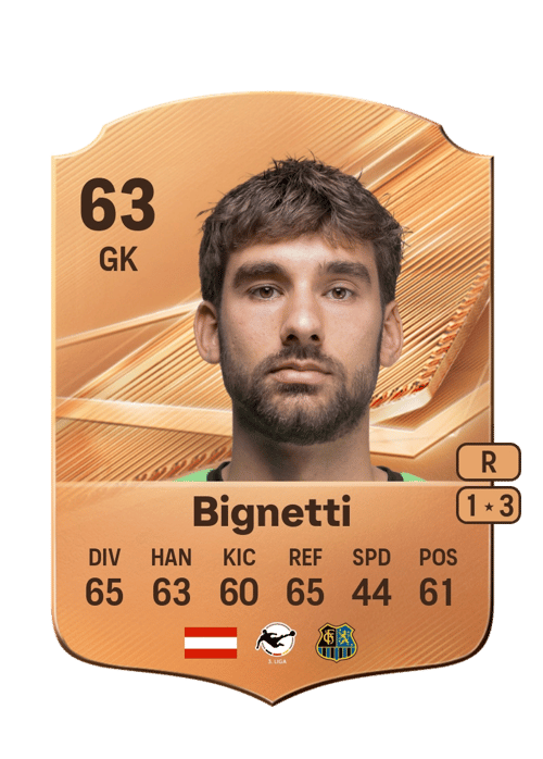 Matteo Bignetti