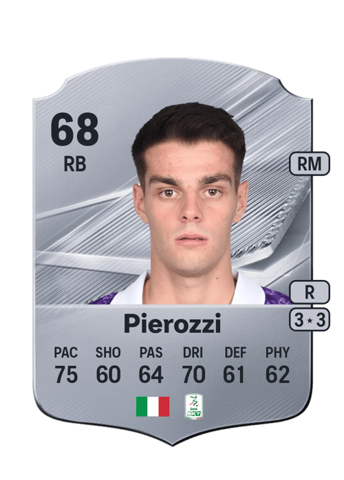 Edoardo Pierozzi