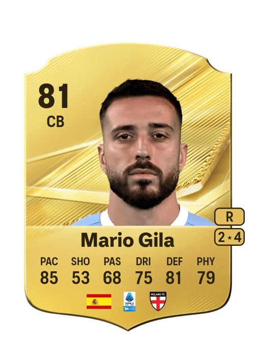 Mario Gila