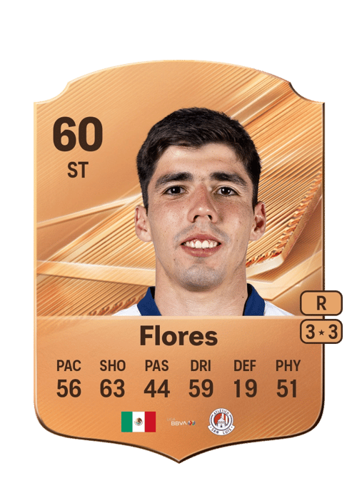 Leonardo Flores