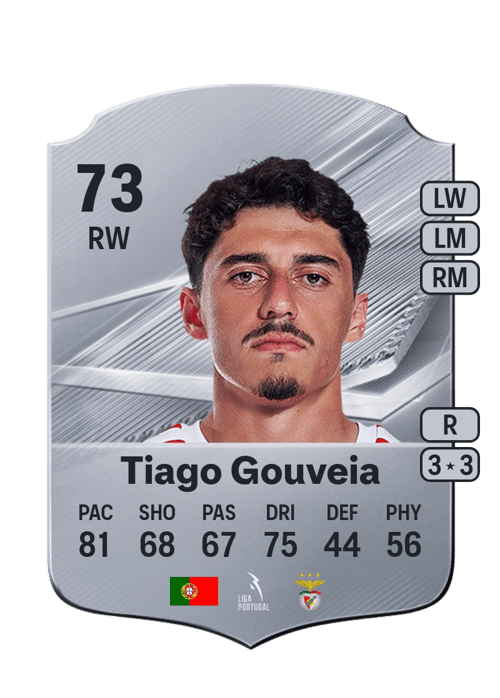 Tiago Gouveia