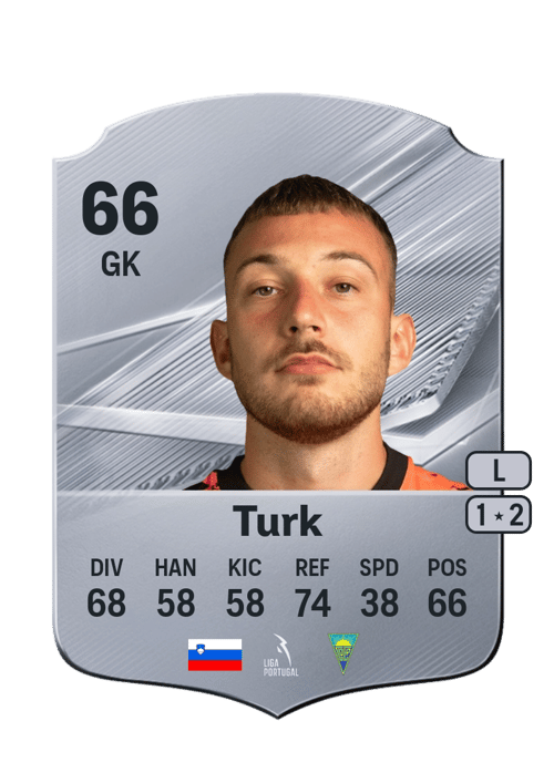Martin Turk