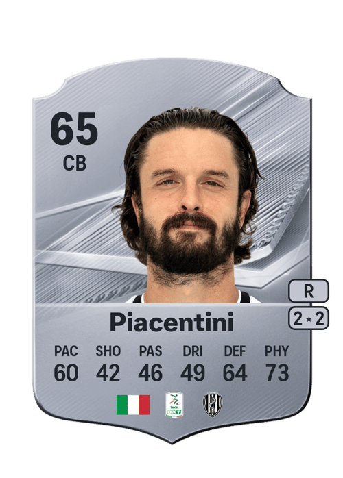 Matteo Piacentini