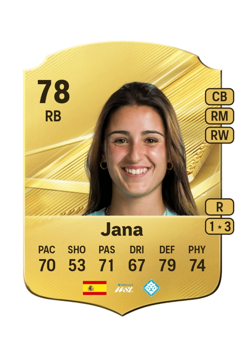 Jana