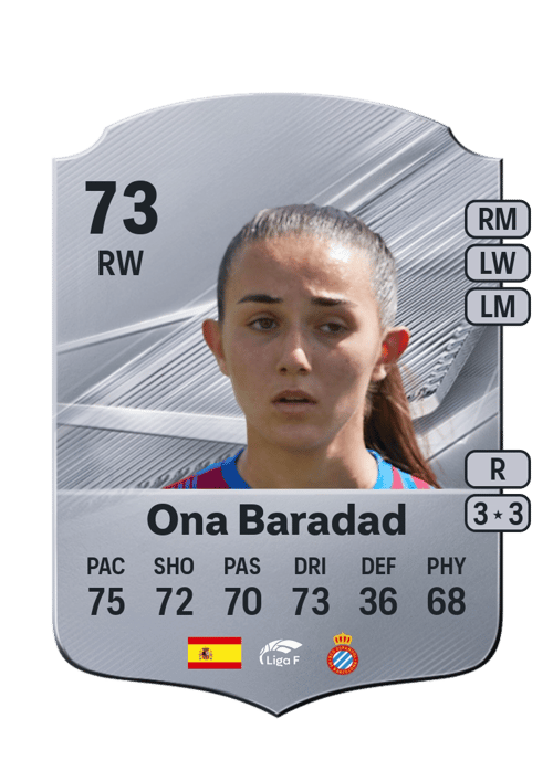 Ona Baradad
