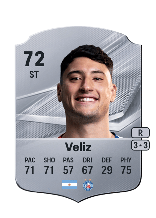 Alejo Veliz