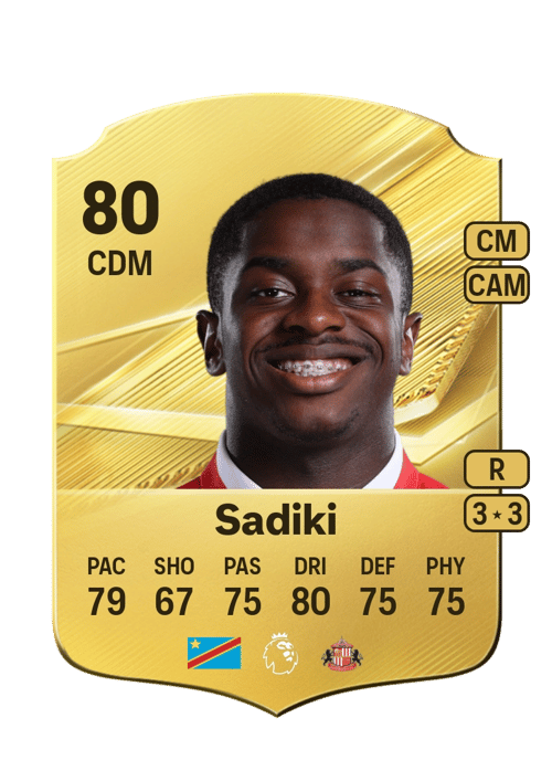 Noah Sadiki