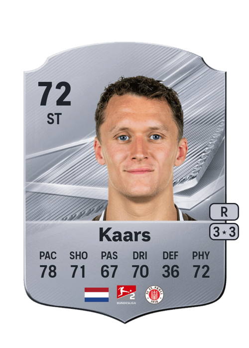 Martijn Kaars