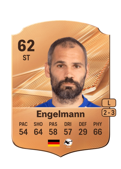 Simon Engelmann