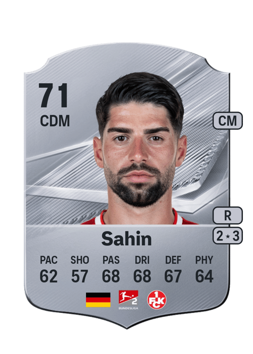 Semih Sahin